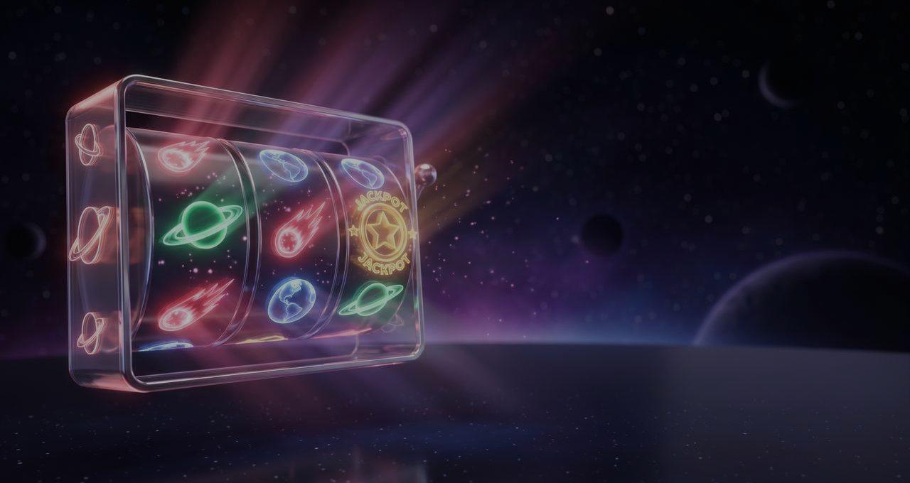 Slot Planet