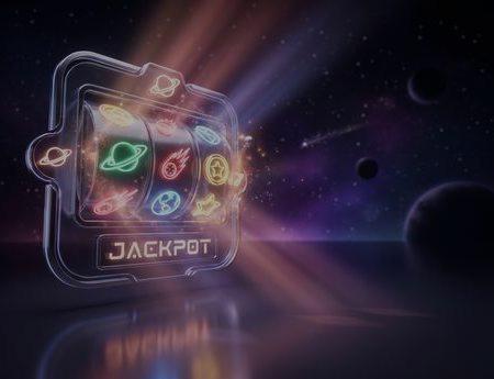 Slot Planet