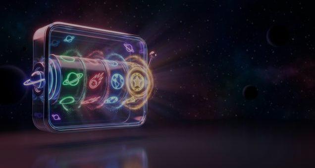 Slot Planet