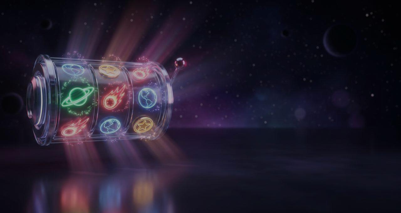 Slot Planet
